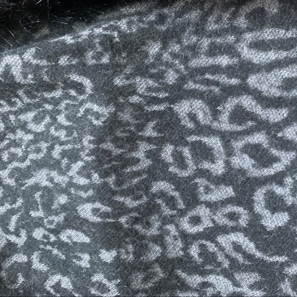 QED LONDON CAPE FAKE FUR LINED NEW - Picture 6 of 11